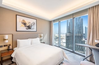 ** Vacant | High Floor | Prime Location **, picture 3