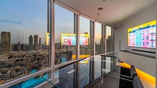 Rare and Elegant Apartment at the Burj Khalifa, picture 3