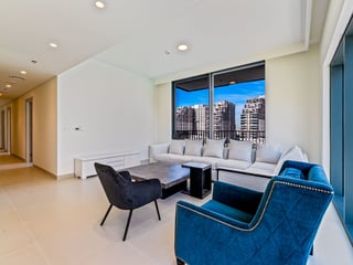 3 Bedroom Apartment| Fully Furnished| Brand New| Dubai Hills, picture 4