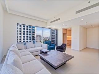 3 Bedroom Apartment| Fully Furnished| Brand New| Dubai Hills, picture 3