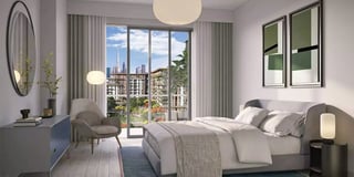 2BR, Offplan,Burj and Park View, Handover Soon, picture 4