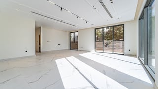 Premium villa in DHE with smart-home technology, picture 3