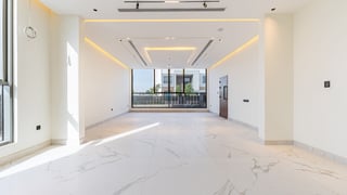 Premium villa in DHE with smart-home technology, picture 4