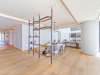 Penthouse, Private pool, motivated seller, picture 4