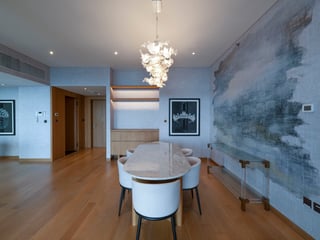 Exclusive Bulgari Apartment with Stunning Sea Views and Fully Furnished, picture 4