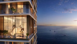Prime Waterfront Location, Flexible Payment Plan, picture 4
