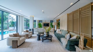 Refined Villa in Jumeirah Golf Estates, picture 3