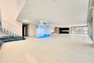 Prime Location | Skyline Views|Brand New Penthouse, picture 3