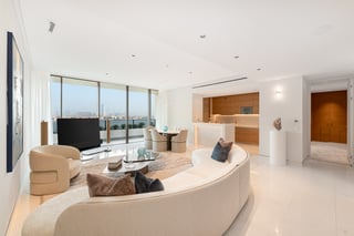 Secure The Best Price 2BR Palm View In The Market, picture 4