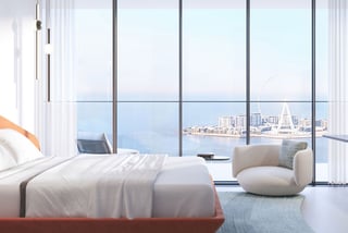 Branded 2 Bedroom Residence | W Residences | Dubai, picture 4