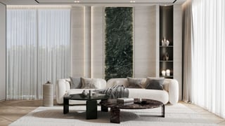 Exclusive Breathtaking Beachfront Villa on Palm Jumeirah, picture 4