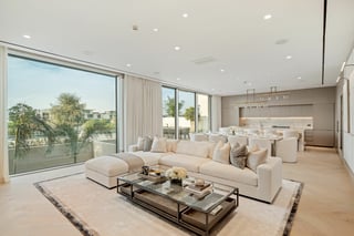 Brand New 6 Bedroom Custom Mansion, Emerald Hills, picture 3