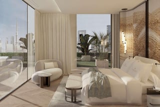 Exclusive | Furnished 3 BR | Iconic Landmarks, picture 3