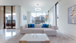 Fully Furnished Family-Friendly Dubai Hills Villa, picture 4