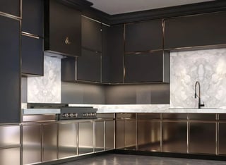 2 Bed Residence | Burj Binghatti Jacob & Co, picture 4