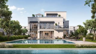 Contemporary villa in Palmiera with a prime location, picture 4