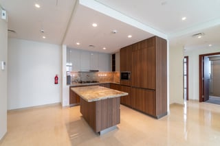 Corner Unit | Burj Khalifa View | High Floor, picture 3