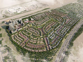 Pool / Park Facing | Single Row Villa | Large Plot, picture 4