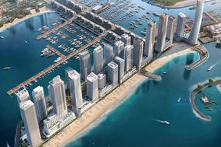 Beachfront Penthouse | Branded I OFF PLAN, picture 3