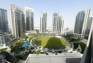 Full Park Views | Available | Vacant...., picture 4
