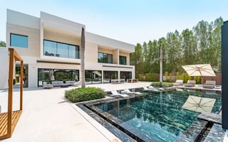 Custom Build | Designer Home | Huge Plot, picture 3