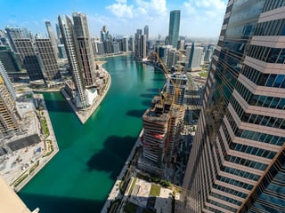 Fully Upgraded | Burj & Canal View|High-End Design, picture 3