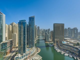 High Floor | Marina View | Spacious Layout, picture 4