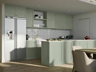 High Floor | Large Terrace I Stunning Park Views, picture 3