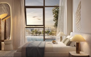 Waterfront I Premium Building I Great Layout, picture 3