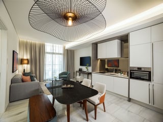 All Bills Included | Fully Serviced | Sea View, picture 3
