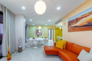 Stunning | Full Sea View | Large Balcony, picture 3