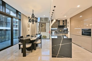 Duplex Apartment | Luxury Furnished | Canal View, picture 3