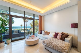Sea View | Beach Access | Maid Room....., picture 3