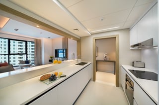 All Bills Included | Fully Serviced | Hotel, picture 4