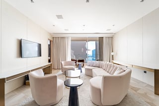 Sea View | High Floor | Furnished | Vacant, picture 3