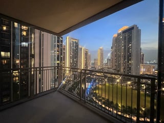 Full Park | Burj Khalifa View | Largest Layout, picture 4