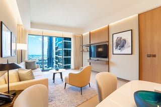 High Floor | Sea View | Furnished | Vacant, picture 4