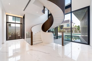Luxury Villa | Massive Plot | Exquisite Finishing, picture 4