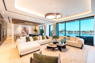 Elegant Living | Full Atlantis View | Brand New, picture 3
