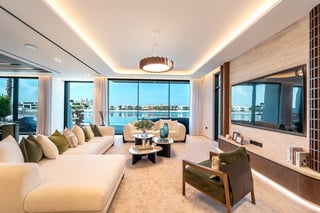 Elegant Living | Full Atlantis View | Brand New, picture 4