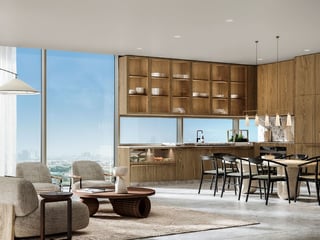 Dubai Marina | Apartment | Prime Location, picture 4