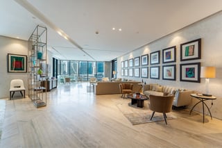 Luxurious | Half-Floor | Canal Views...., picture 4