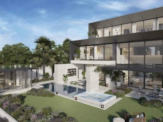 Luxury Living | Bo Monde Type | Gated Community, picture 4