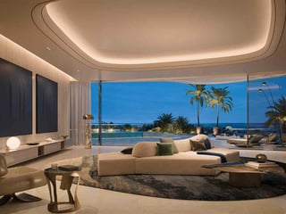 Seafront Living | Iconic Design | Panoramic Views, picture 4