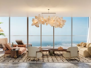 Dubai Marina | Triplex | Prime Location., picture 3