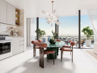 Waterfront Corner Unit | Full Canal View, picture 4