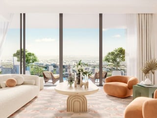 Waterfront Corner Unit | Full Canal View, picture 3