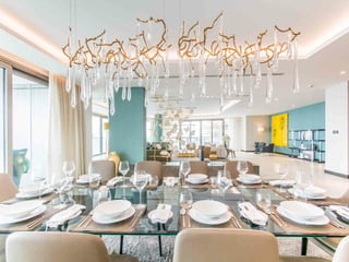 Stunning Ocean View | High Floor | Ultra Luxury, picture 4
