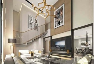 Duplex | Private Pool | 360 Panoramic Views, picture 4