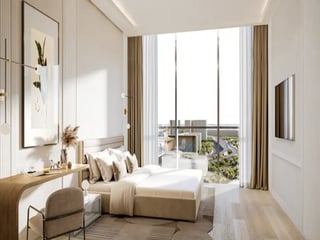 Exclusive Unit | 5-Year Post-Handover Payment Plan, picture 3